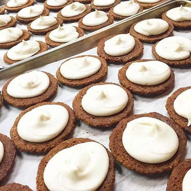 350° Bakery