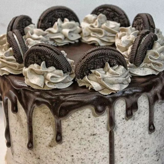 350° Bakery