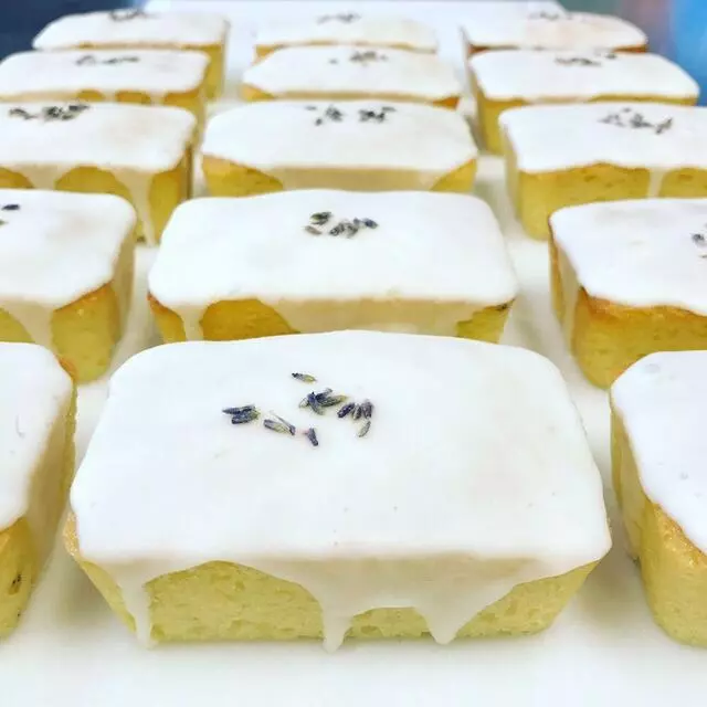 350° Bakery