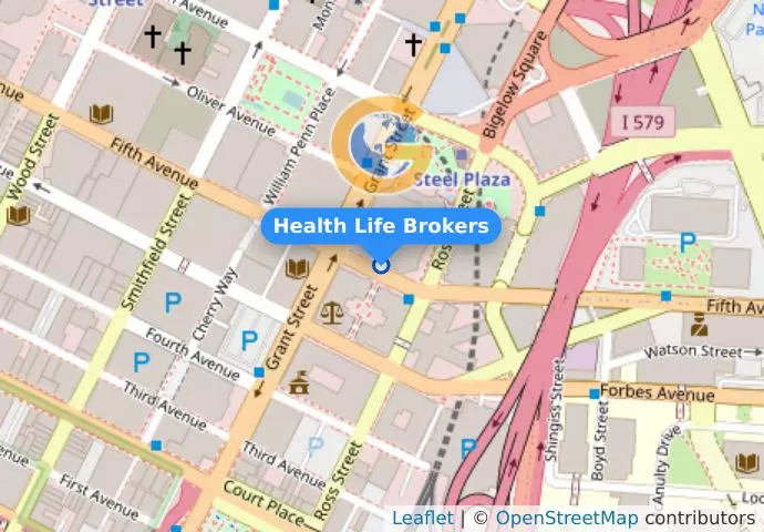 Health Life Brokers