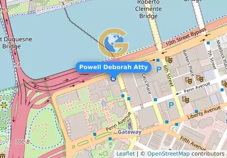 Powell Deborah Atty