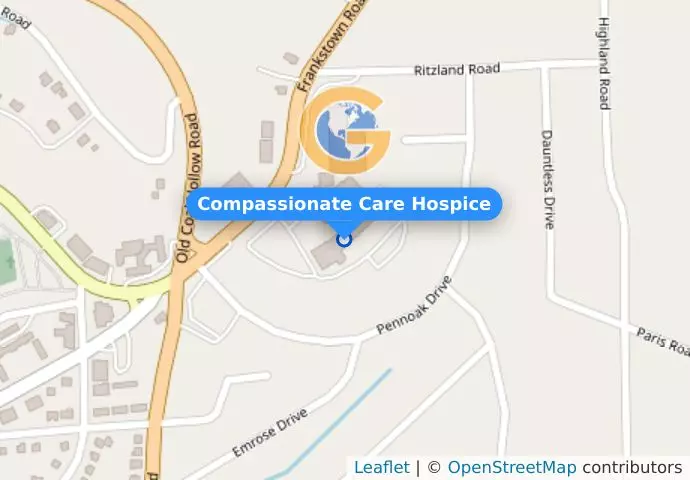 Compassionate Care Hospice