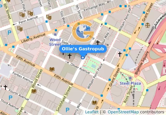 Ollie’s Gastropub
