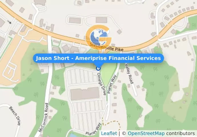 Jason Short - Ameriprise Financial Services