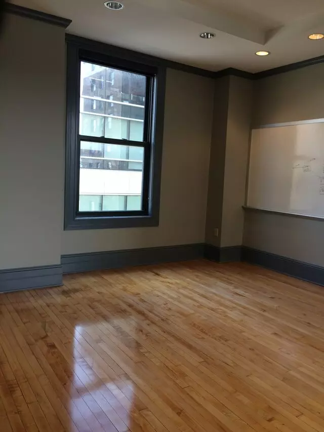 3 Coatz Hardwood Floor Refinishing
