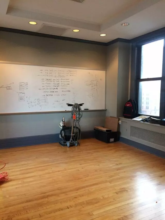 3 Coatz Hardwood Floor Refinishing