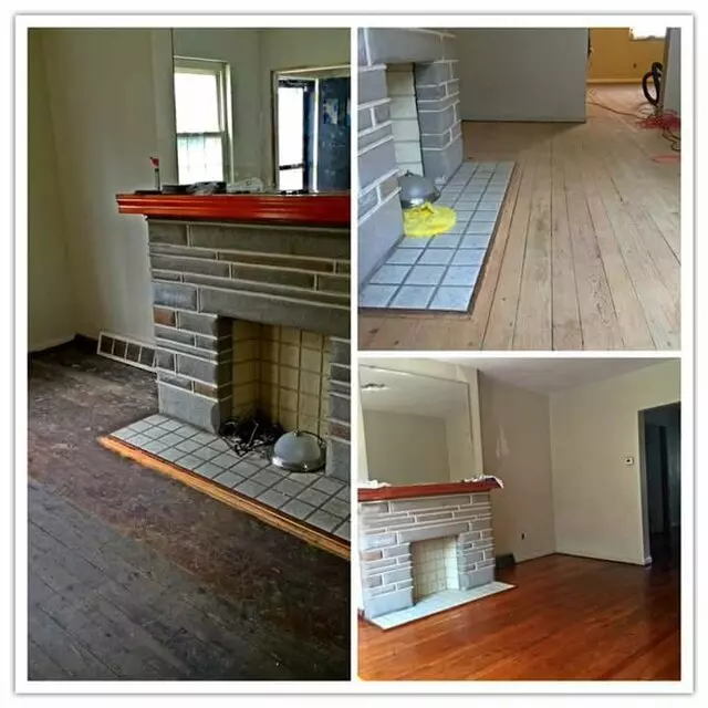 3 Coatz Hardwood Floor Refinishing