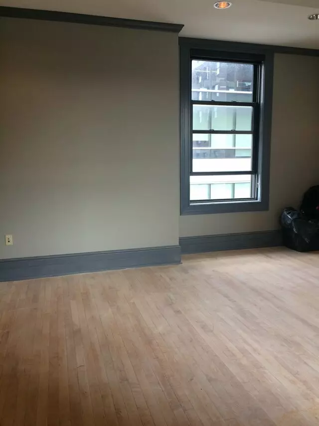 3 Coatz Hardwood Floor Refinishing