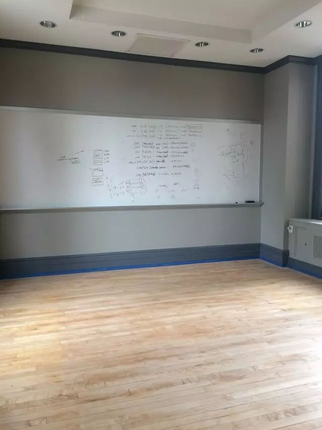 3 Coatz Hardwood Floor Refinishing