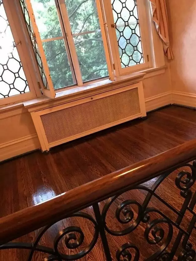 3 Coatz Hardwood Floor Refinishing