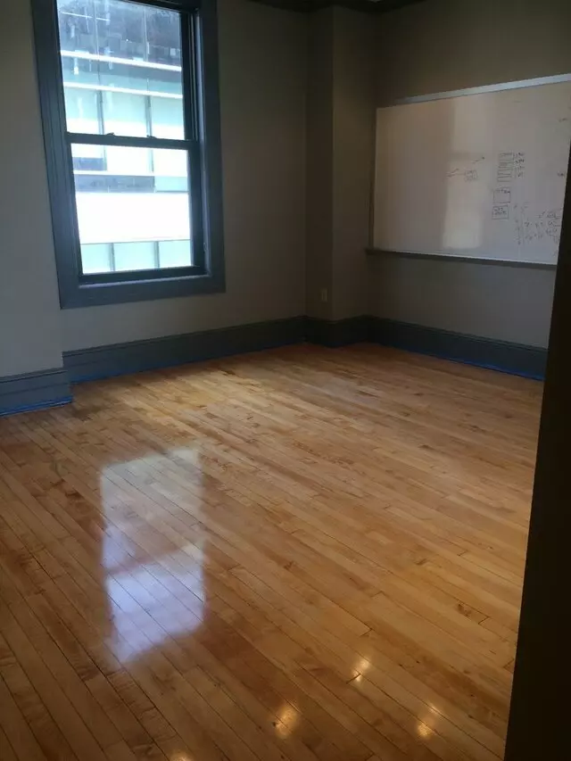 3 Coatz Hardwood Floor Refinishing