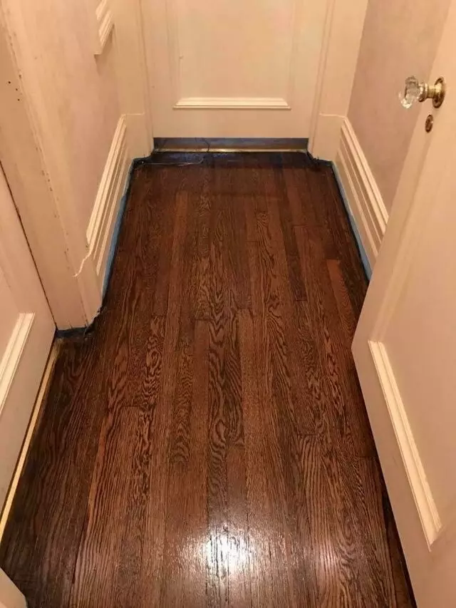 3 Coatz Hardwood Floor Refinishing