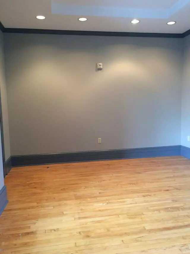 3 Coatz Hardwood Floor Refinishing
