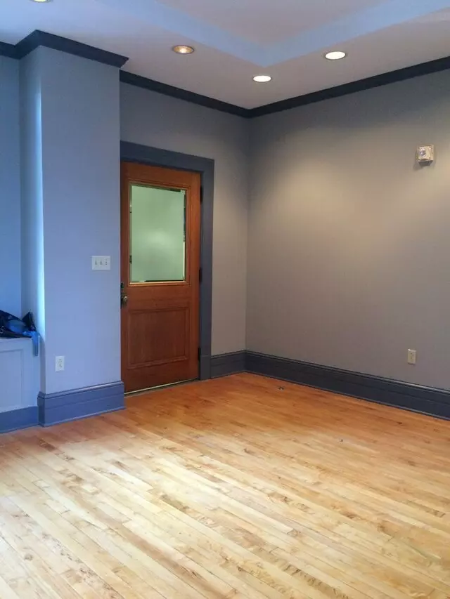 3 Coatz Hardwood Floor Refinishing