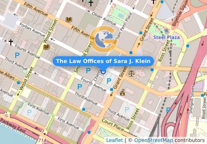 The Law Offices of Sara J. Klein