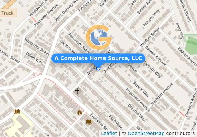 A Complete Home Source, LLC