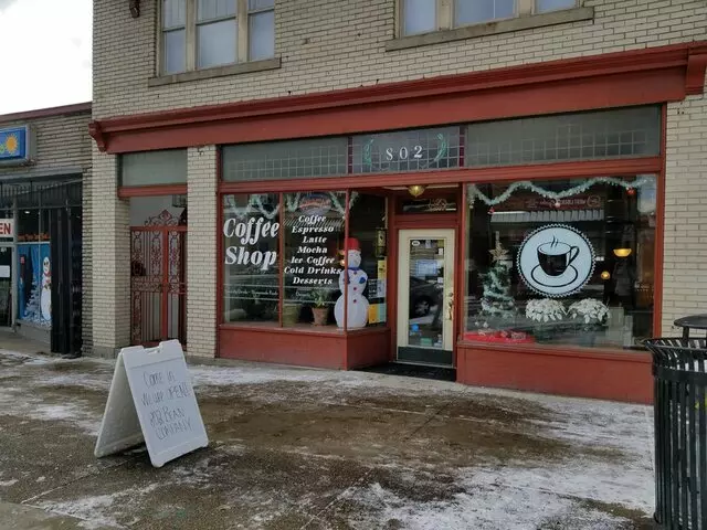 802 Bean Company
