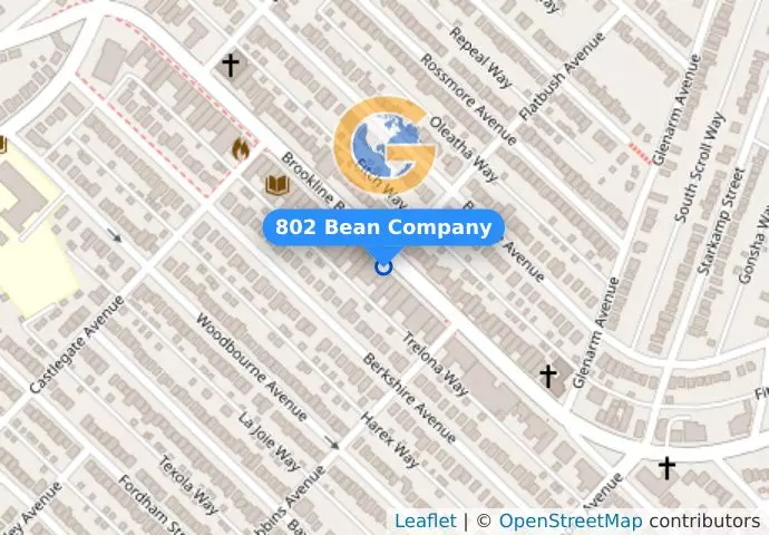 802 Bean Company