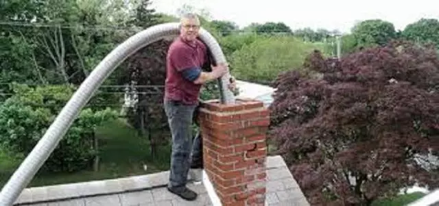 Advance Chimney Sweeps