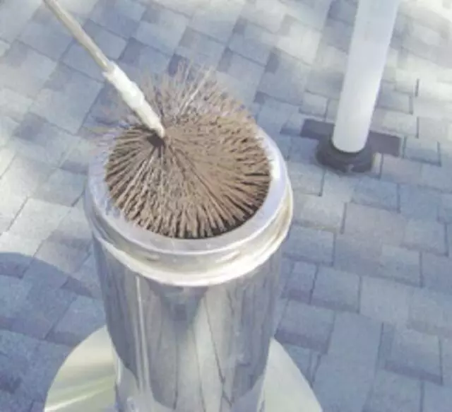 Advance Chimney Sweeps
