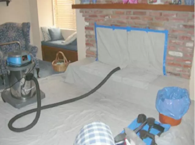 Advance Chimney Sweeps