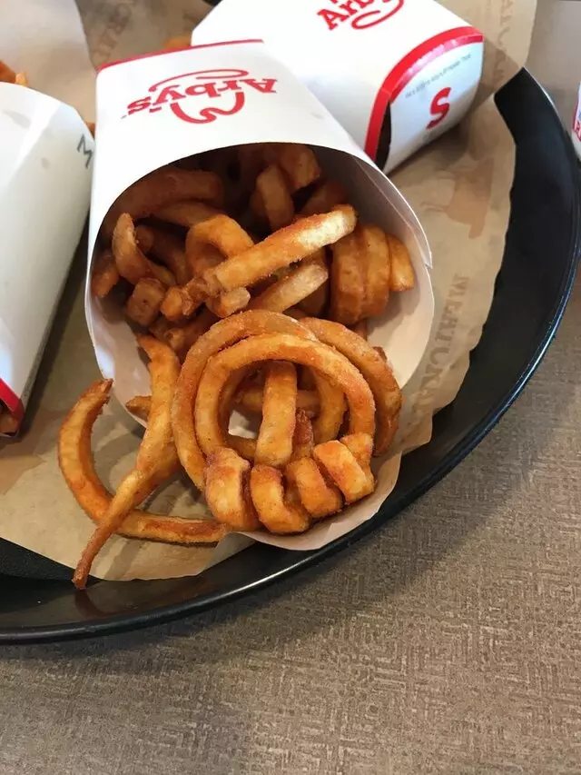 Arby’s