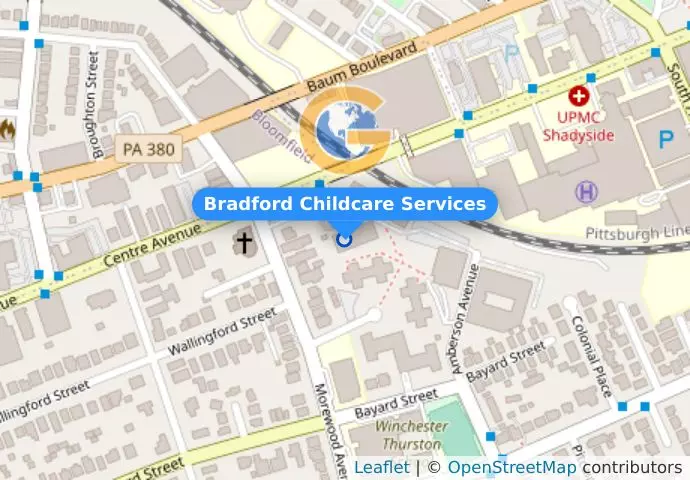 Bradford Childcare Services