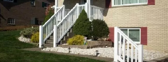 Affordable Fence & Railing
