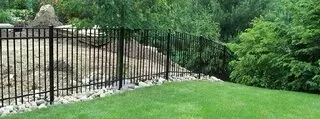 Affordable Fence & Railing