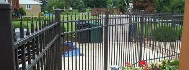 Affordable Fence & Railing