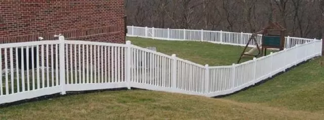 Affordable Fence & Railing