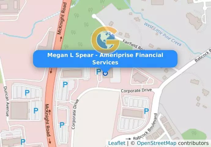 Megan L Spear - Ameriprise Financial Services