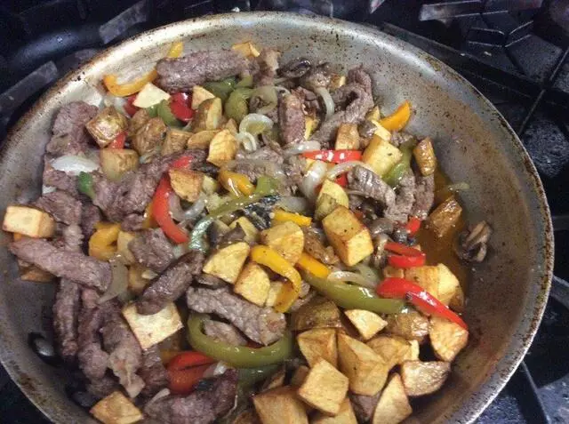 Audrey’s Kitchen