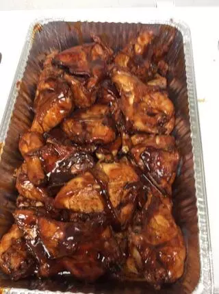 Audrey’s Kitchen