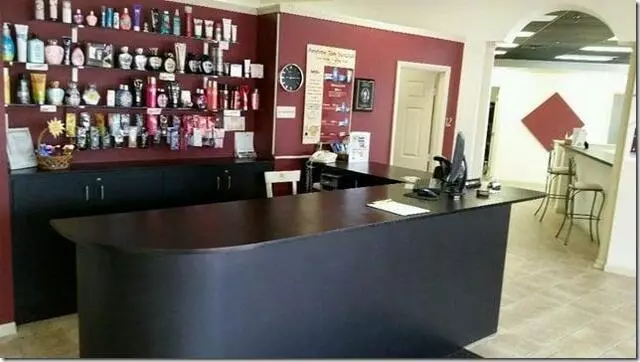 Anytime Tan Tanning Club