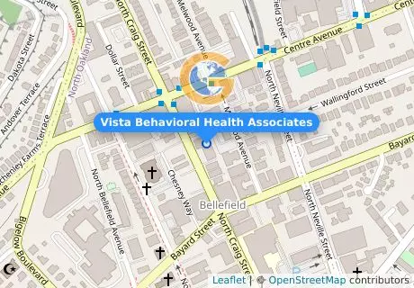 Vista Behavioral Health Associates