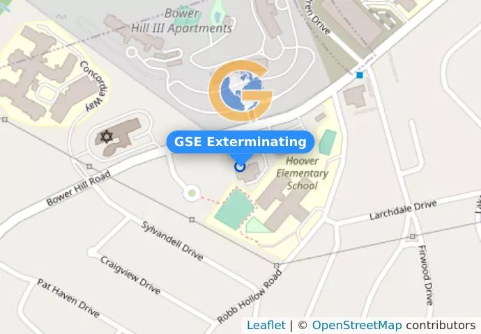 GSE Exterminating