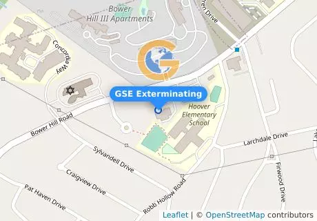 GSE Exterminating