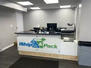 iShip & Pack