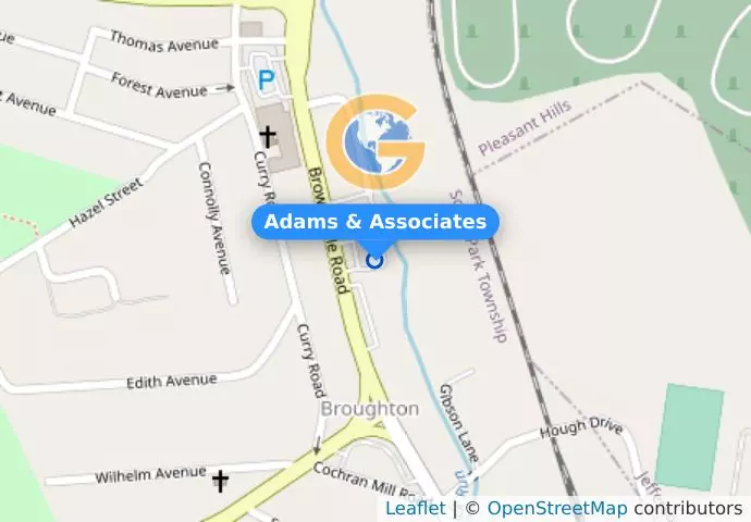 Adams & Associates