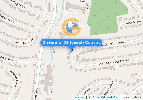 Sisters of St Joseph Convnt