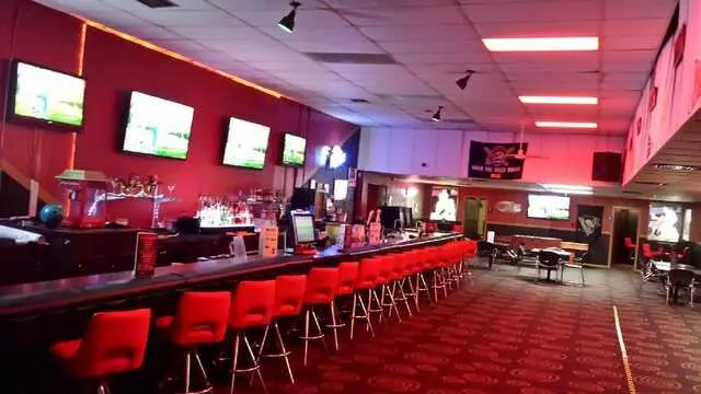 AMF Noble Manor Lanes