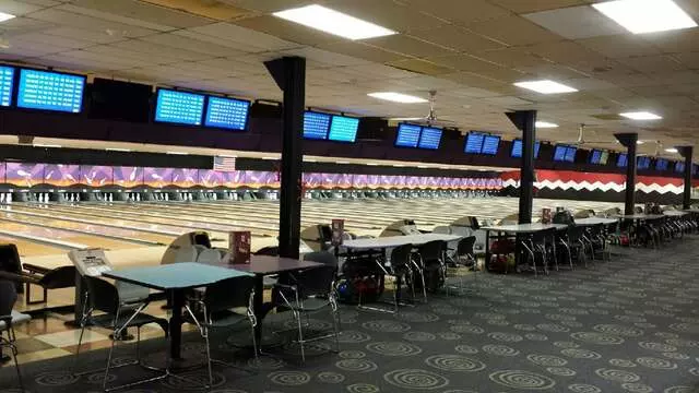 AMF Noble Manor Lanes