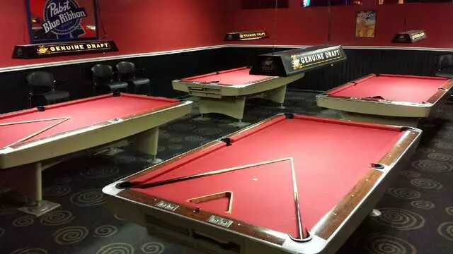 AMF Noble Manor Lanes