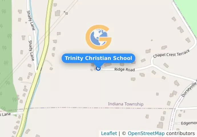Trinity Christian School