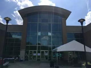 Upper St Clair High School