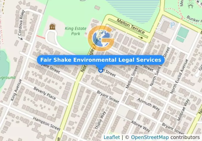 Fair Shake Environmental Legal Services