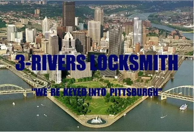 3 Rivers Locksmith