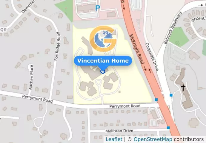 Vincentian Home