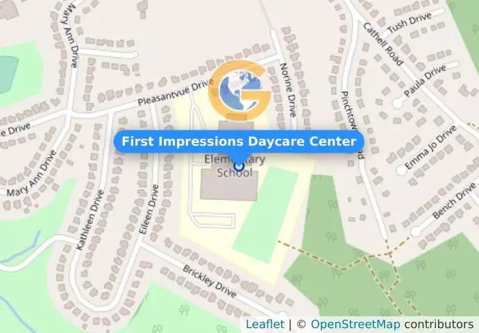 First Impressions Daycare Center